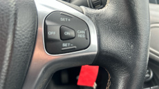 Ford Fiesta 1.0 EcoBoost Titanium 5dr Petrol Hatchback